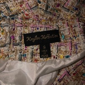 Kaylee - Luxe Blazer Jacket